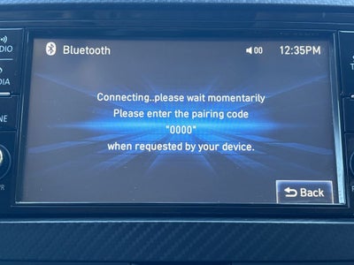 2024 Mitsubishi Outlander Sport ES