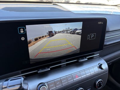 2026 Hyundai KONA SE FWD