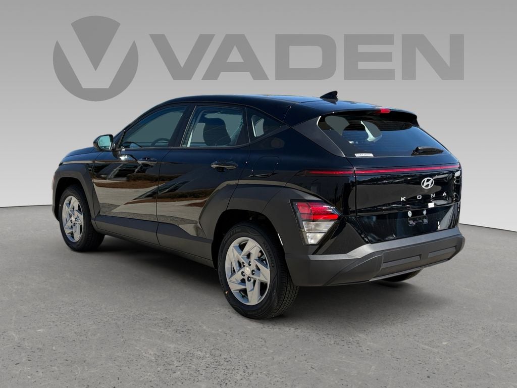 2026 Hyundai KONA SE FWD