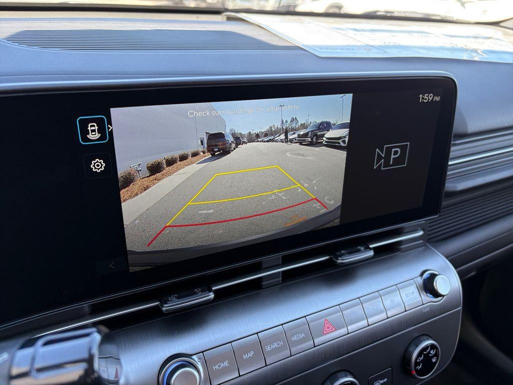 2026 Hyundai KONA SE FWD