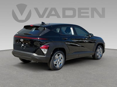 2026 Hyundai KONA SE FWD