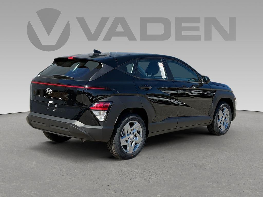 2026 Hyundai KONA SE FWD