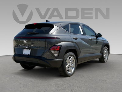2026 Hyundai KONA SE FWD