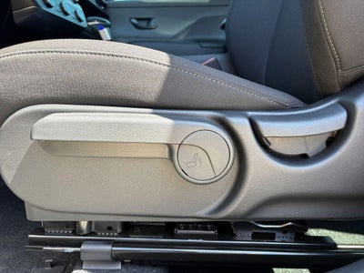 2026 Hyundai KONA SE FWD