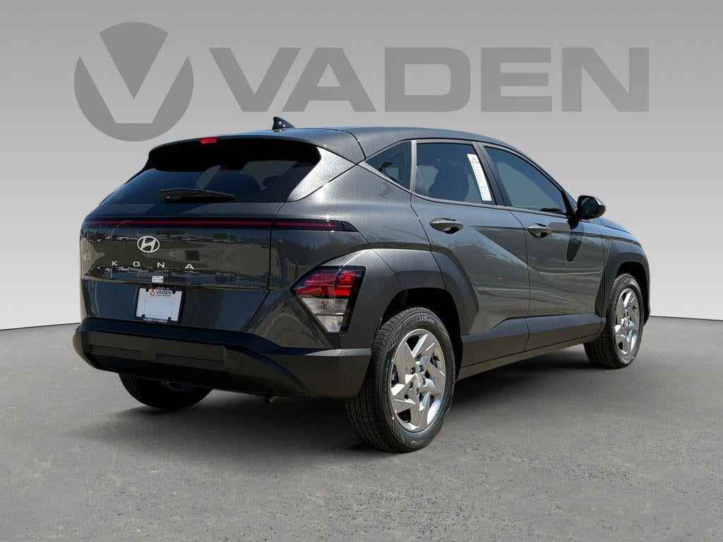 2026 Hyundai KONA SE FWD