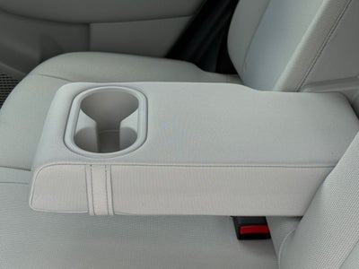 2024 Hyundai KONA SE