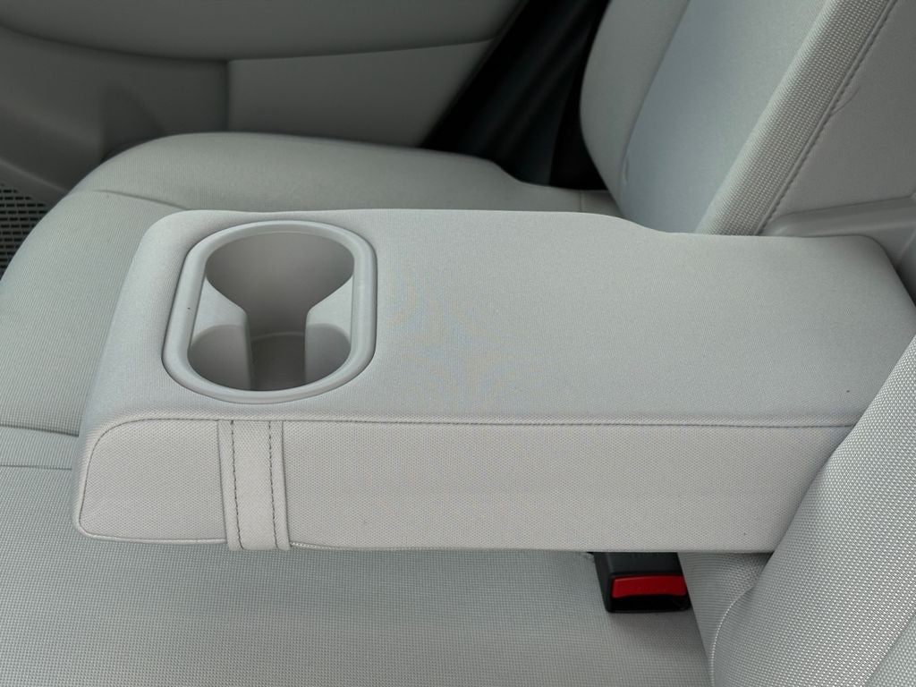 2024 Hyundai KONA SE