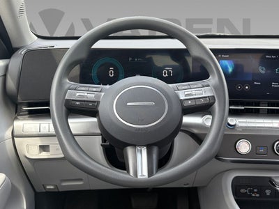 2024 Hyundai KONA SE