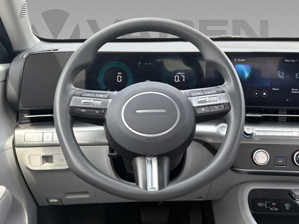 2024 Hyundai KONA SE