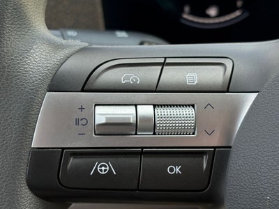 2024 Hyundai KONA SE