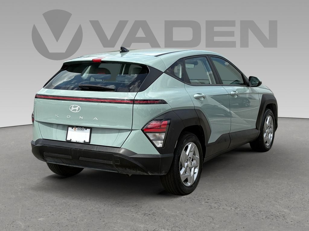 2024 Hyundai KONA SE