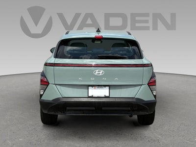 2024 Hyundai KONA SE