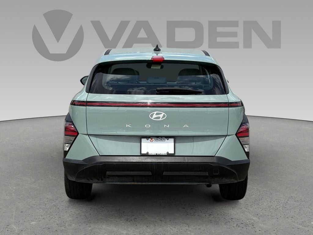 2024 Hyundai KONA SE