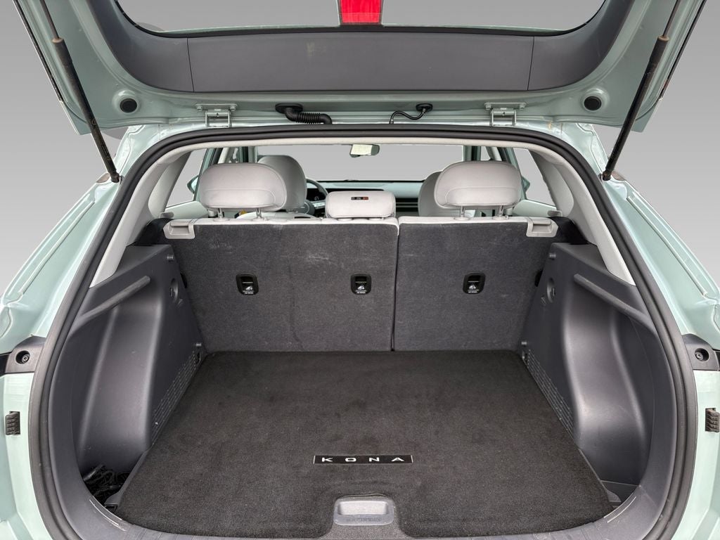 2024 Hyundai KONA SE