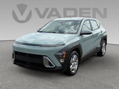 2024 Hyundai KONA SE