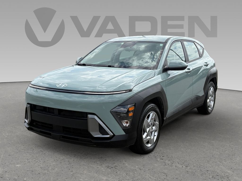2024 Hyundai KONA SE