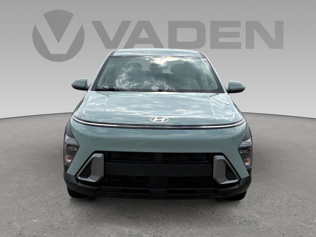 2024 Hyundai KONA SE