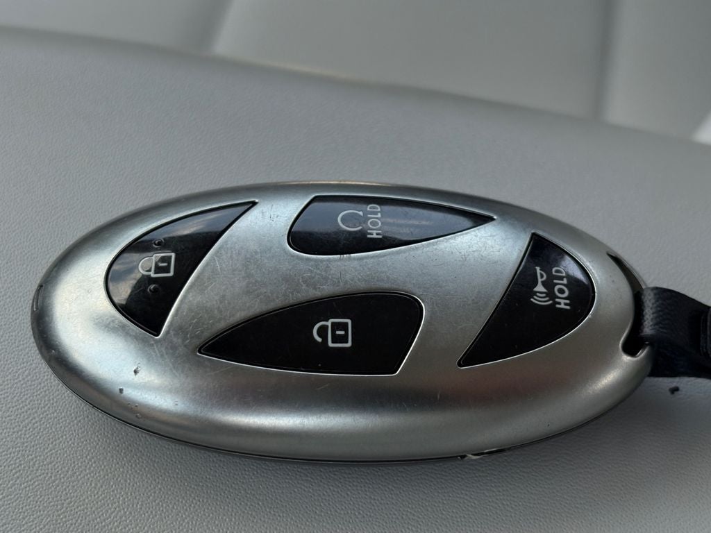 2024 Hyundai KONA SE