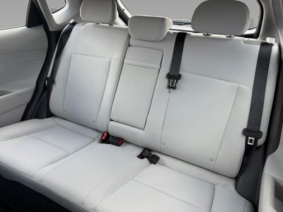 2024 Hyundai KONA SE