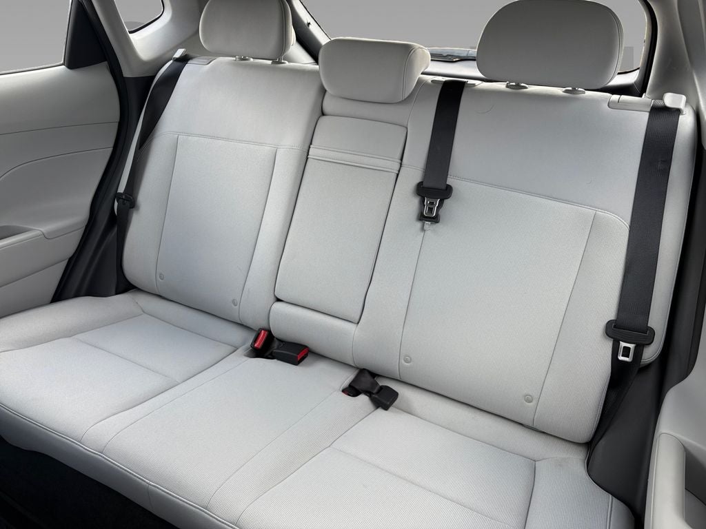 2024 Hyundai KONA SE