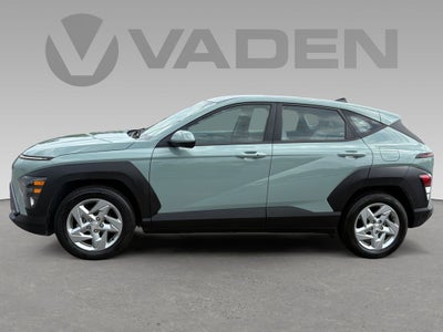 2024 Hyundai KONA SE