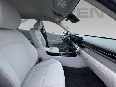 2024 Hyundai KONA SE