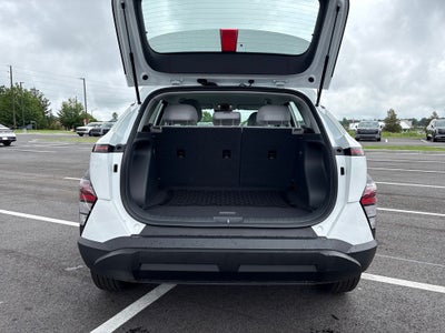 2027 Hyundai KONA SE FWD