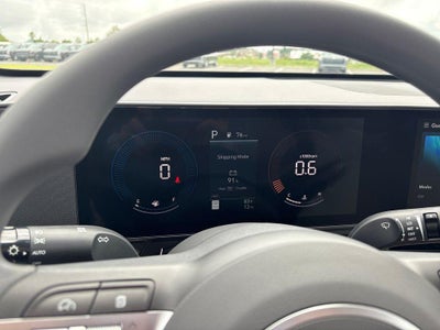 2027 Hyundai KONA SE FWD
