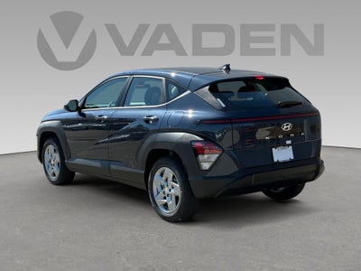 2026 Hyundai KONA SE FWD