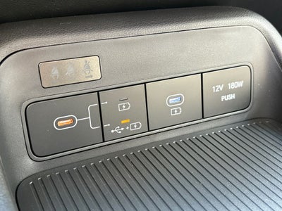 2026 Hyundai KONA SE FWD