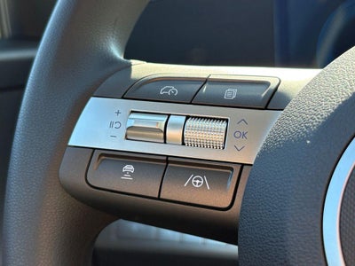 2026 Hyundai KONA SE FWD