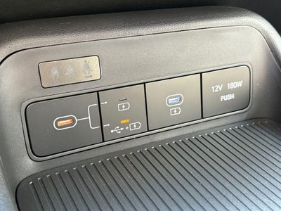 2026 Hyundai KONA SE FWD