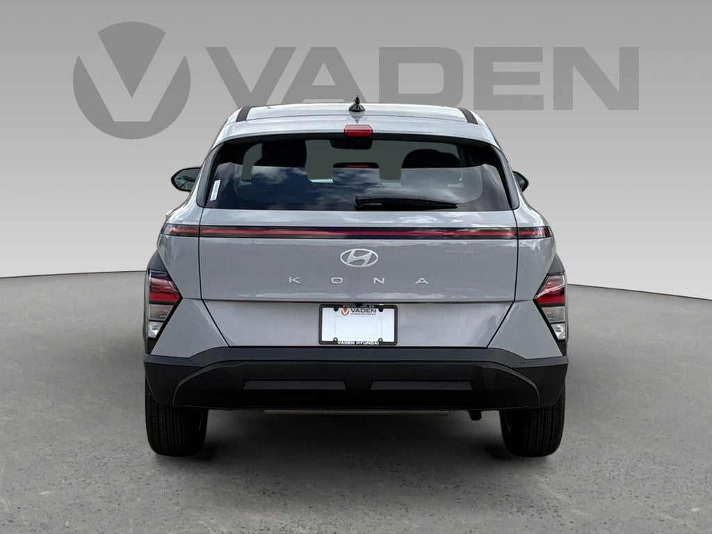 2026 Hyundai KONA SE FWD