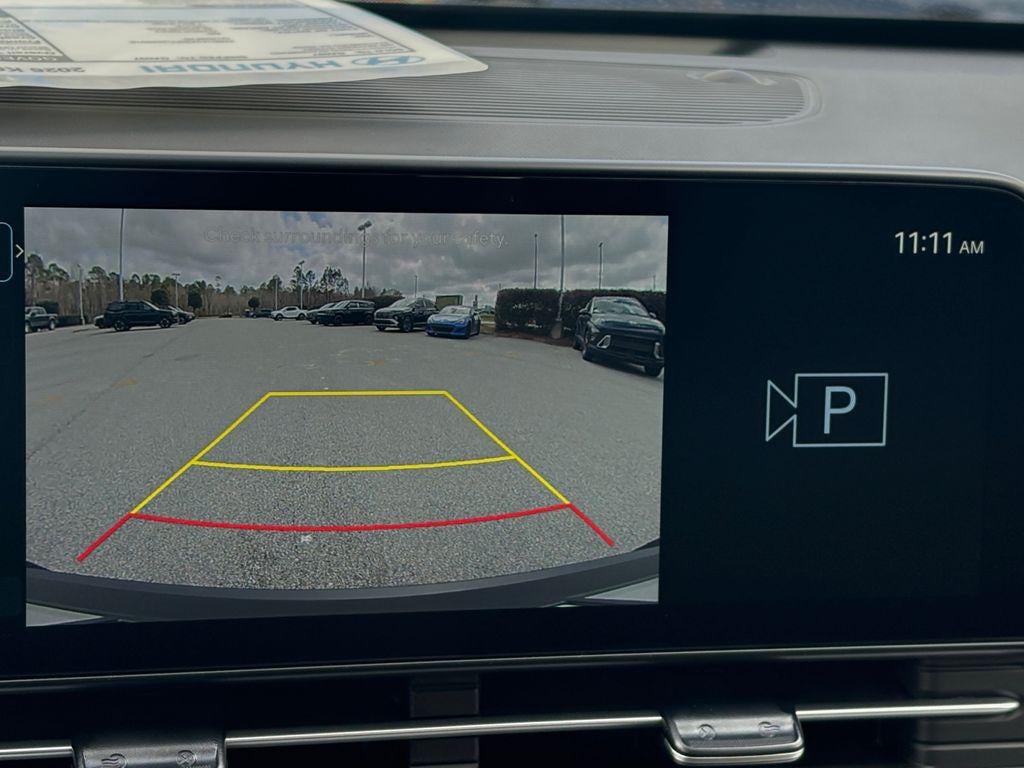 2026 Hyundai KONA SE FWD