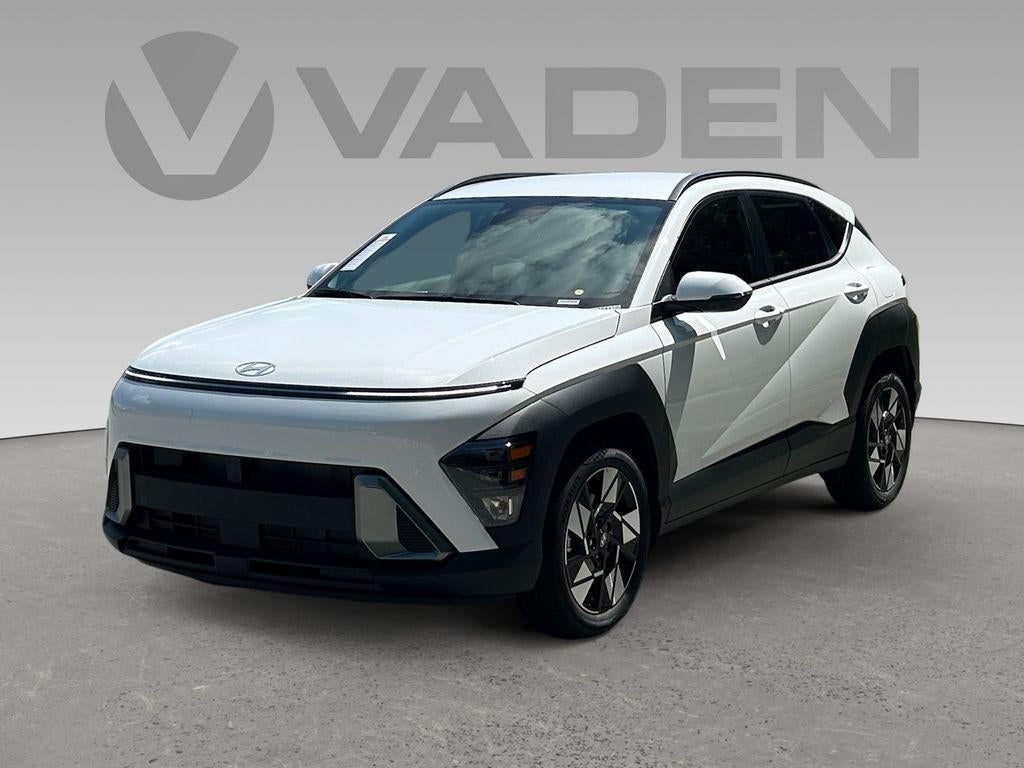 2025 Hyundai KONA SEL FWD