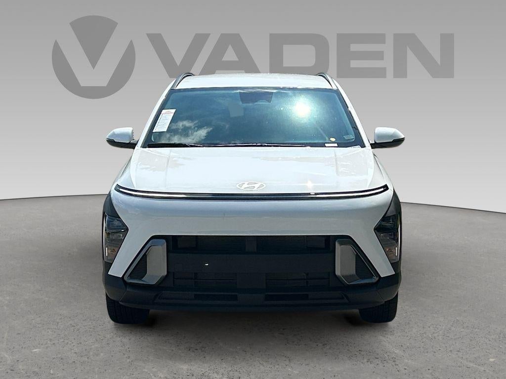 2025 Hyundai KONA SEL FWD