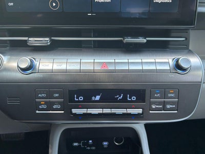 2025 Hyundai KONA SEL FWD