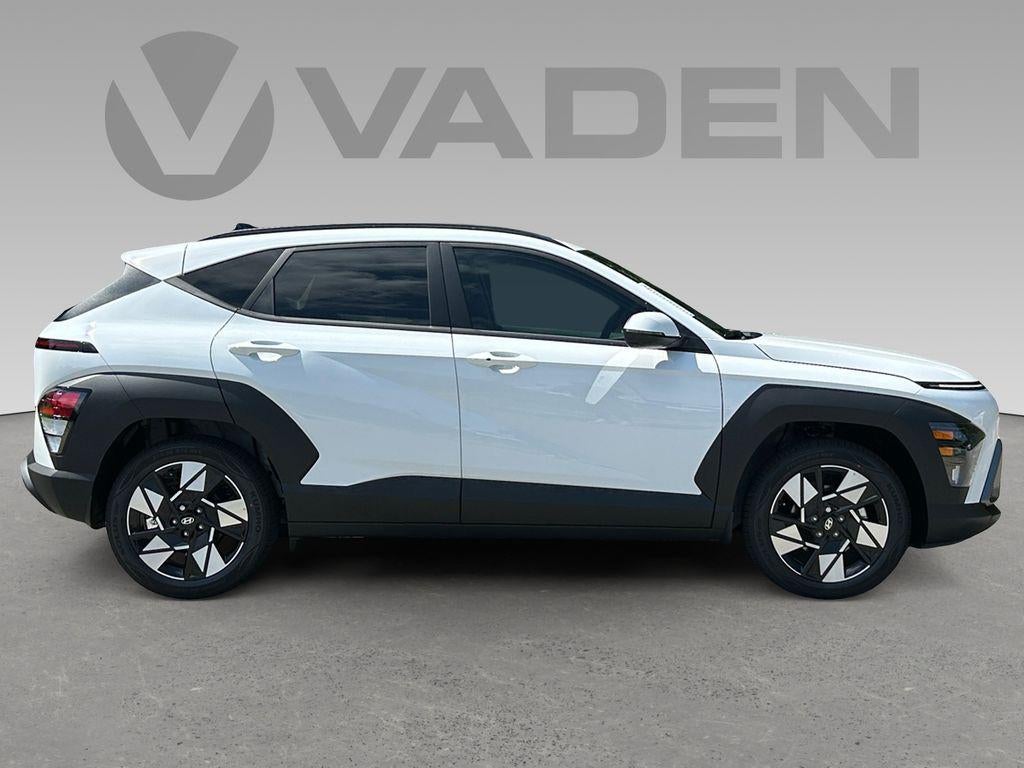 2025 Hyundai KONA SEL FWD