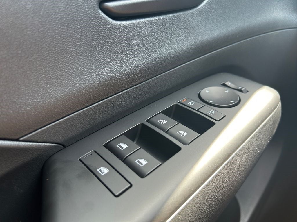 2025 Hyundai KONA SEL Convenience
