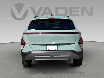 2026 Hyundai KONA SEL Premium FWD
