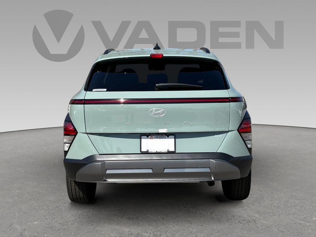 2026 Hyundai KONA SEL Premium FWD