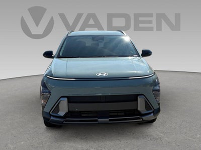 2026 Hyundai KONA SEL Premium FWD