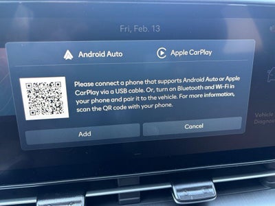 2026 Hyundai KONA SEL Premium FWD