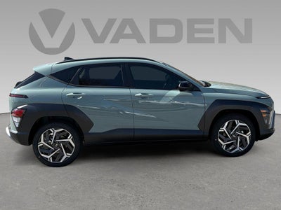 2026 Hyundai KONA SEL Premium FWD
