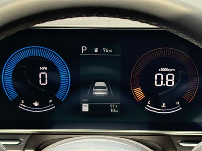 2026 Hyundai KONA SEL Premium FWD