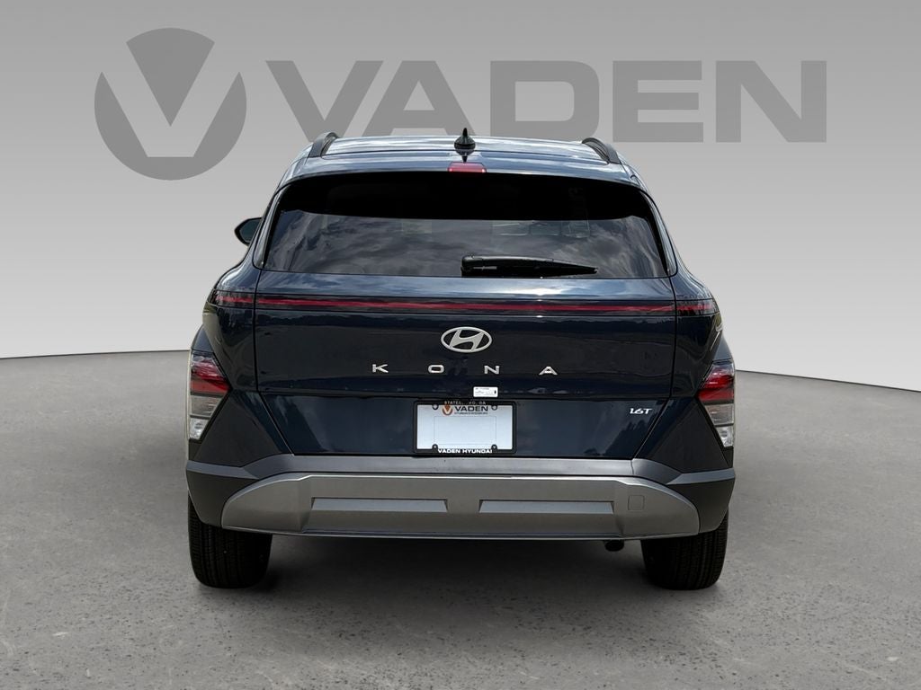 2026 Hyundai KONA SEL Premium FWD