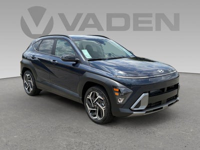 2026 Hyundai KONA SEL Premium FWD