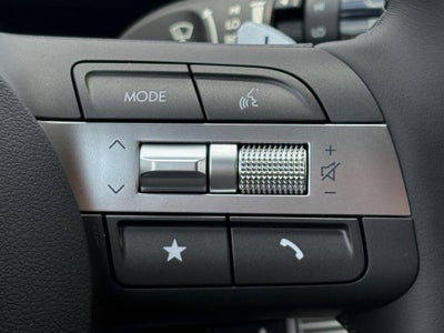 2026 Hyundai KONA SEL Premium FWD
