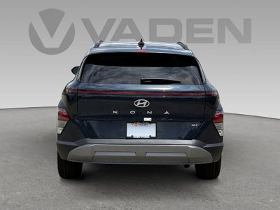 2026 Hyundai KONA SEL Premium FWD