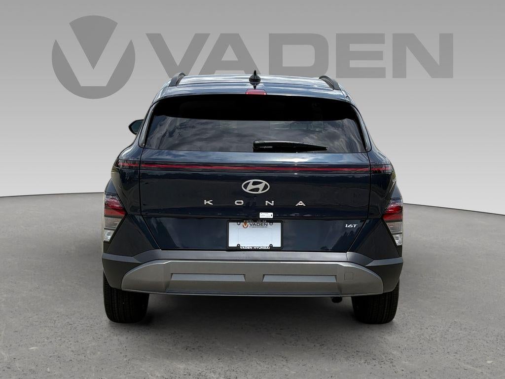 2026 Hyundai KONA SEL Premium FWD